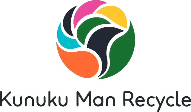 Kunuku Man Recycle
